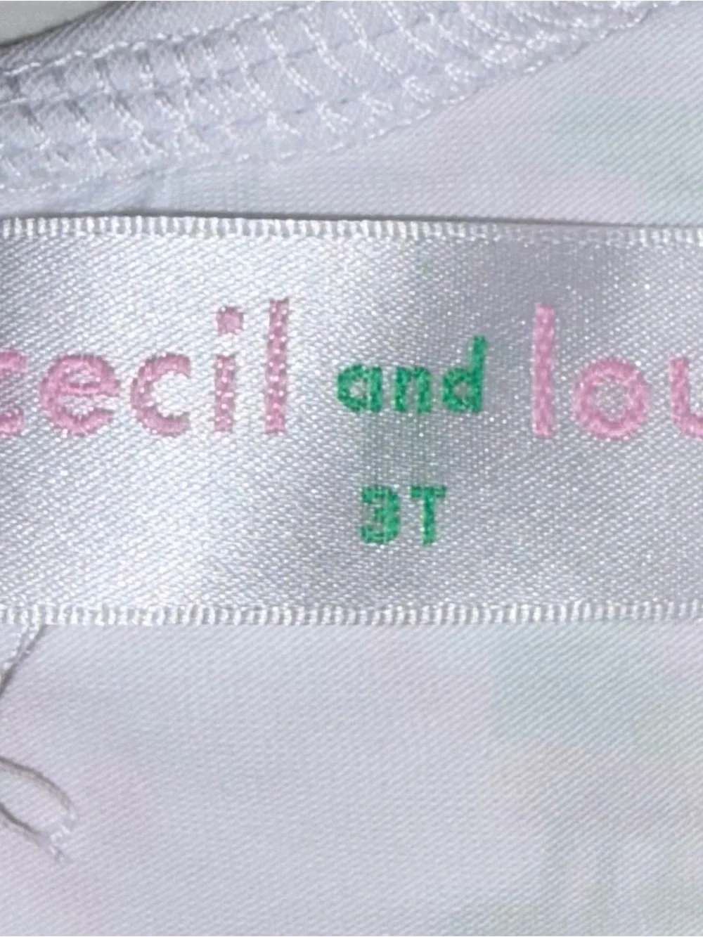 Cecil And Lou cecil lou